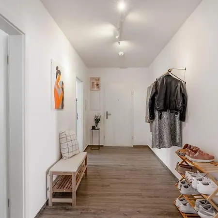 B Our Guest At Business In The Middle Of Little Tokyo Appartement *